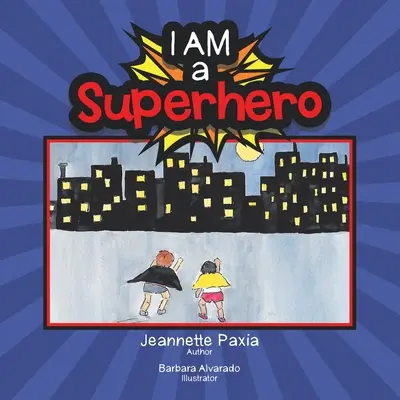 Szuperhős vagyok - I Am a Superhero