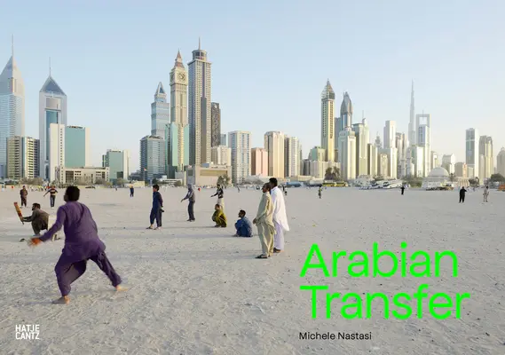 Michele Nastasi: Nastasi: Arábiai transzfer - Michele Nastasi: Arabian Transfer