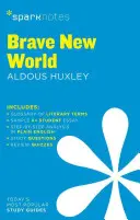 Szép új világ Sparknotes irodalmi útmutató, 19 - Brave New World Sparknotes Literature Guide, 19