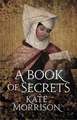 A Book of Secrets