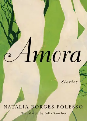 Amora: Történetek - Amora: Stories
