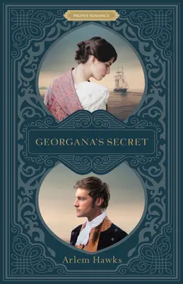 Georgana titka - Georgana's Secret