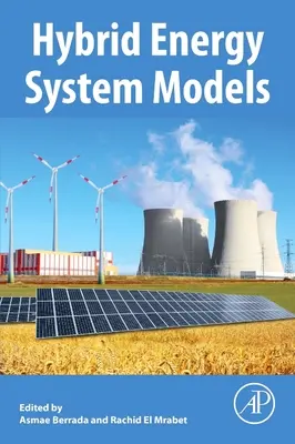 Hibrid energiarendszer-modellek - Hybrid Energy System Models