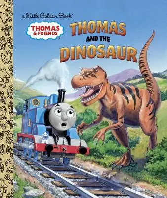 Thomas és a dinoszaurusz (Thomas & Friends) - Thomas and the Dinosaur (Thomas & Friends)