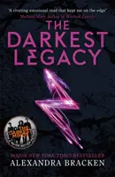 A Darkest Minds regénye: A legsötétebb örökség - 4. könyv - A Darkest Minds Novel: The Darkest Legacy - Book 4