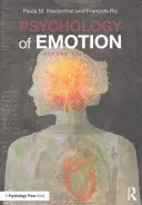 Az érzelmek pszichológiája - Psychology of Emotion