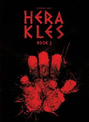 Heraklész 2. könyv - Herakles Book 2