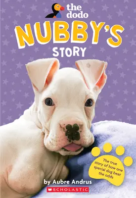 Nubby története (a Dodó) - Nubby's Story (the Dodo)