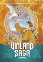 Vinland Saga, 8. kötet - Vinland Saga, Volume 8