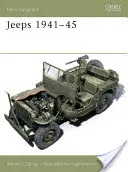 Jeeps 1941-45