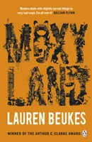 Moxyland - Az Arthur C. Clarke-díj nyertesének lebilincselő és izgalmas regénye. - Moxyland - A gripping and thrilling novel from the winner of the Arthur C Clarke award