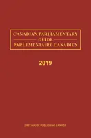 Kanadai parlamenti kalauz, 2019: 0 - Canadian Parliamentary Guide, 2019: 0