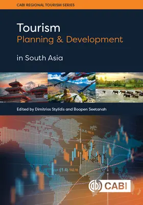 Turisztikai tervezés és fejlesztés Dél-Ázsiában - Tourism Planning and Development in South Asia