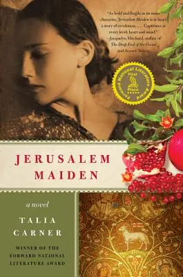 Jeruzsálemi leány - Jerusalem Maiden