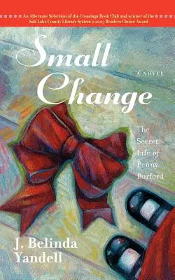 Kis változás: Penny Burford titkos élete - Small Change: The Secret Life of Penny Burford