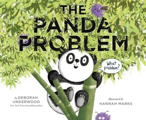 A pandaprobléma - The Panda Problem