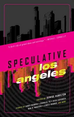 Spekulatív Los Angeles - Speculative Los Angeles