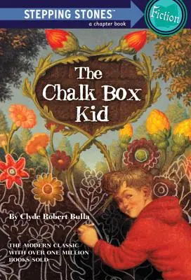 A krétadobozos kölyök - The Chalk Box Kid