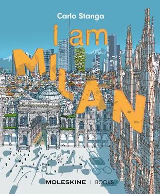 Én vagyok Milánó - I Am Milan