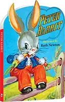 Nyúl Péter - Peter Rabbit