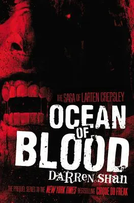 A vér óceánja - Ocean of Blood