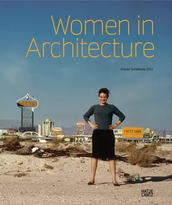 Nők az építészetben: A történelemtől a jövőig - Women in Architecture: From History to Future