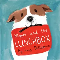 Nipper és az uzsonnásdoboz - Nipper and the Lunchbox