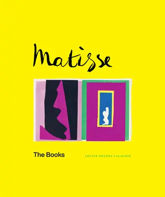 Matisse: A könyvek - Matisse: The Books