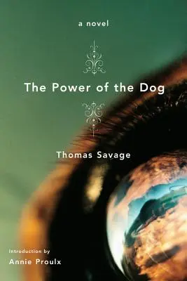 A kutya ereje - The Power of the Dog