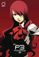 Persona 3, 4. kötet - Persona 3, Volume 4