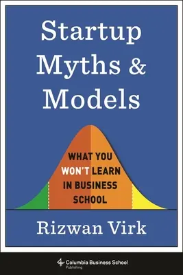 Startup mítoszok és modellek: Amit nem fogsz megtanulni az üzleti iskolában - Startup Myths and Models: What You Won't Learn in Business School