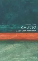 Galileo: A Very Short Introduction (Nagyon rövid bevezetés) - Galileo: A Very Short Introduction