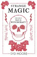 Különös varázslat: Egy Essex-i Boszorkánymúzeum rejtélye - Strange Magic: An Essex Witch Museum Mystery