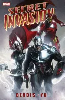 Titkos invázió - Secret Invasion