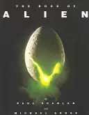 Az idegenek könyve - Book of Alien