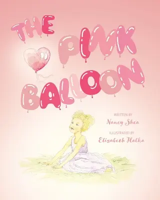 A rózsaszín lufi - The Pink Balloon