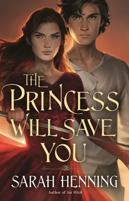 A hercegnő megment téged - The Princess Will Save You