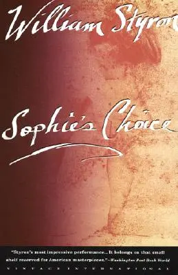 Sophie választása - Sophie's Choice