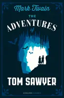 Tom Sawyer kalandjai - Adventures of Tom Sawyer