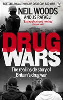 Drogháborúk - A brit drogkereskedelem félelmetes belső története - Drug Wars - The terrifying inside story of Britain's drug trade