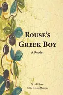 Rouse's Greek Boy - A Reader