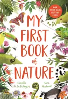 Első könyvem a természetről - My First Book of Nature