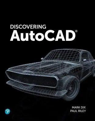 Az AutoCAD 2020 felfedezése - Discovering AutoCAD 2020