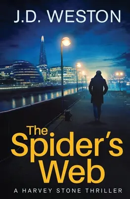 A pókháló: Egy brit detektív krimi - The Spider's Web: A British Detective Crime Thriller