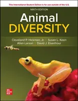 ISE Állati sokféleség - ISE Animal Diversity