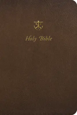 Az Ave katolikus jegyzetelő Biblia (Rsv2ce) - The Ave Catholic Notetaking Bible (Rsv2ce)