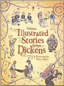 Dickens illusztrált történetei - Illustrated Stories from Dickens