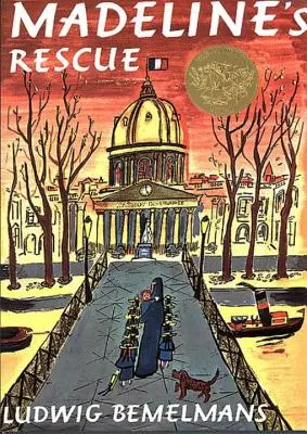 Madeline megmentése - Madeline's Rescue