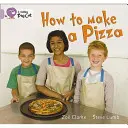 Hogyan készítsünk pizzát - How to Make a Pizza