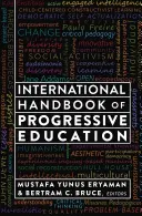 A progresszív oktatás nemzetközi kézikönyve - International Handbook of Progressive Education